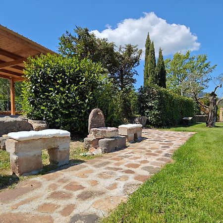 Penzion Borgo Patierno Conca della Campania Exteriér fotografie