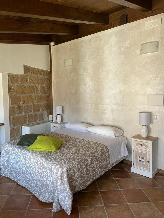 Penzion Borgo Patierno Conca della Campania Exteriér fotografie