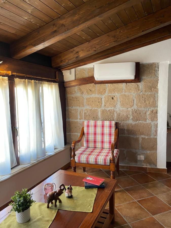 Penzion Borgo Patierno Conca della Campania Exteriér fotografie