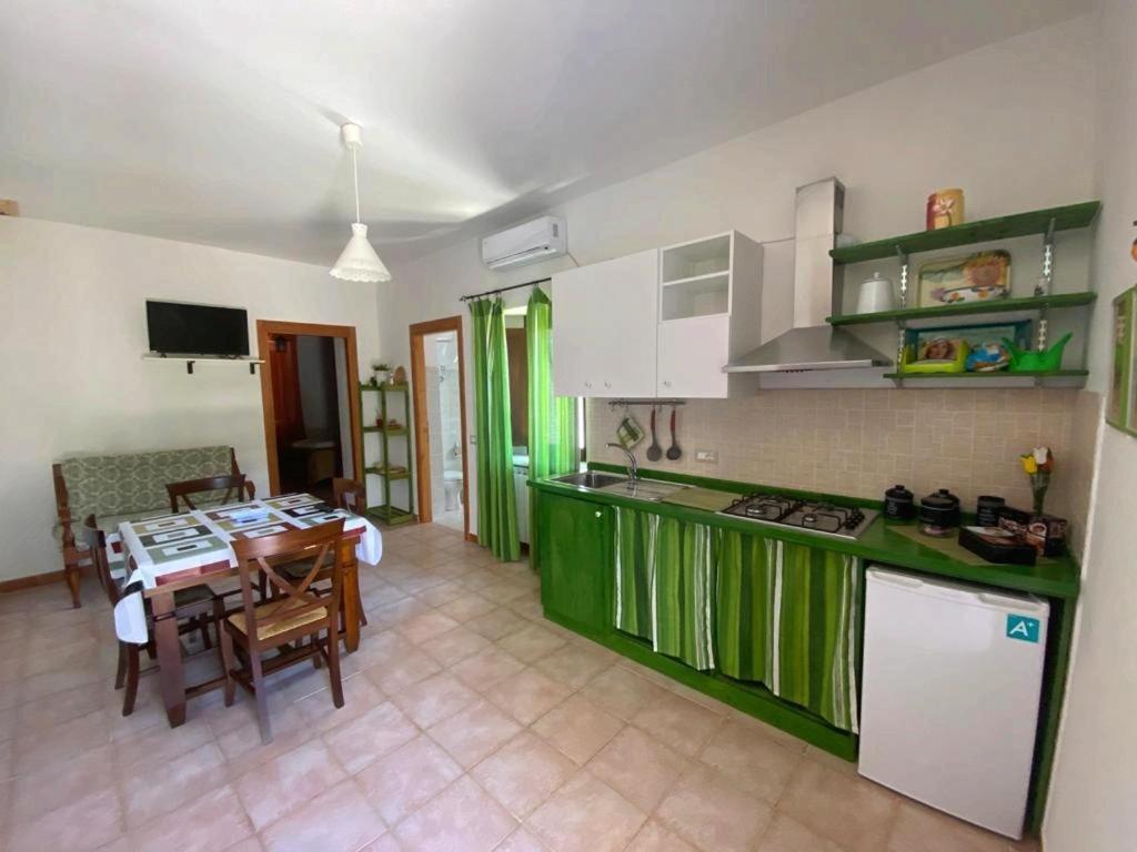 Penzion Borgo Patierno Conca della Campania Exteriér fotografie